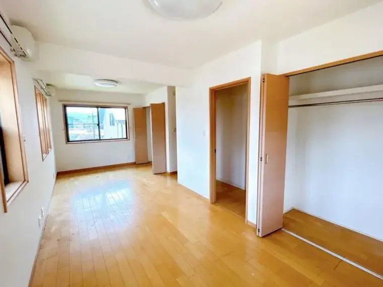 3SLDK Property Shunan City Yamaguchi Prefecture (8)
