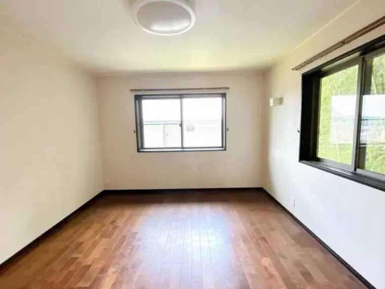 3SLDK Property Shunan City Yamaguchi Prefecture (9)