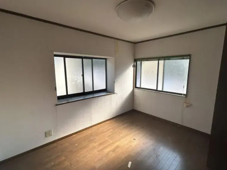 4LDK Property Hiroshima City Hiroshima Prefecture (14)