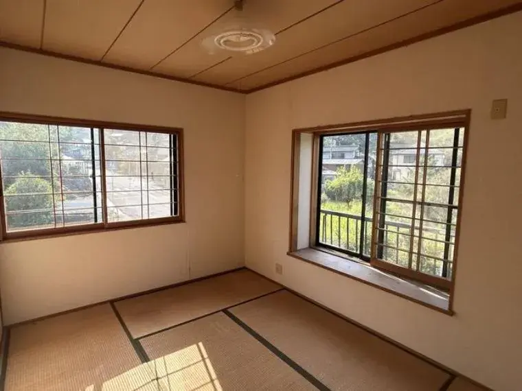 4LDK Property Hiroshima City Hiroshima Prefecture (16)