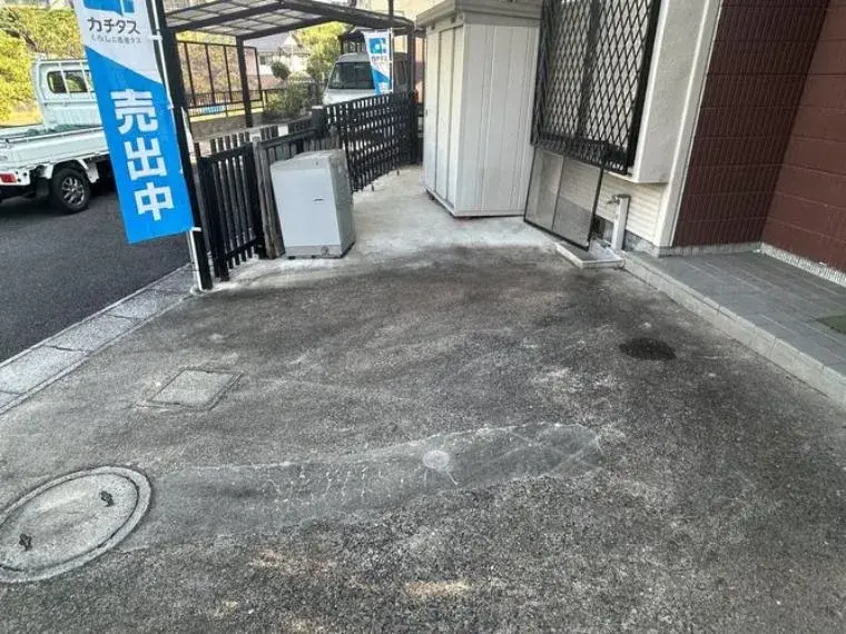 4LDK Property Hiroshima City Hiroshima Prefecture (6)