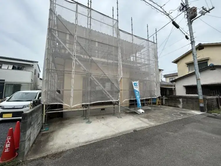 Akiya in Ehime