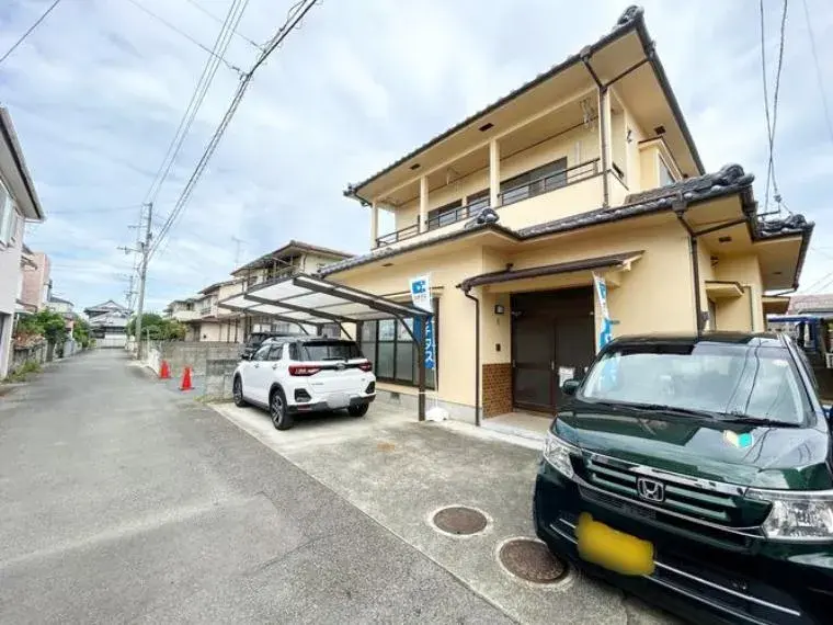 4LDK Matsuyama City Ehime Prefecture (2)