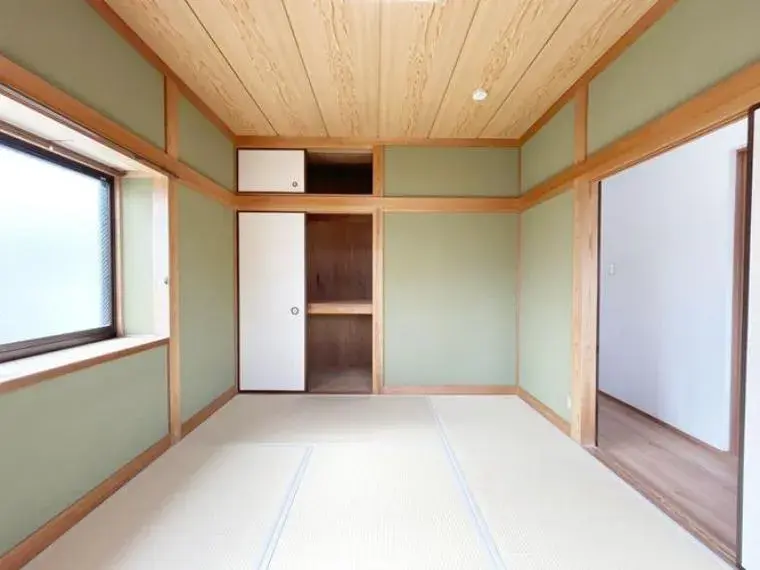 4LDK Matsuyama City Ehime Prefecture (13)