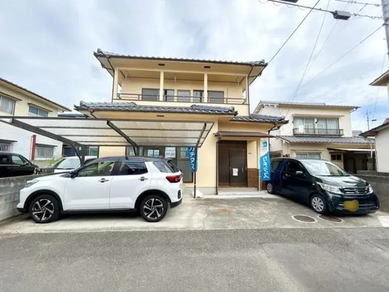 4LDK Matsuyama City Ehime Prefecture (3)
