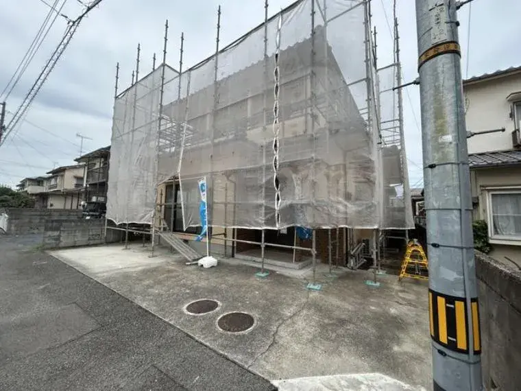4LDK Matsuyama City Ehime Prefecture (35)