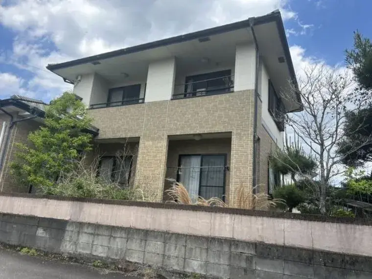 Akiya in Oita