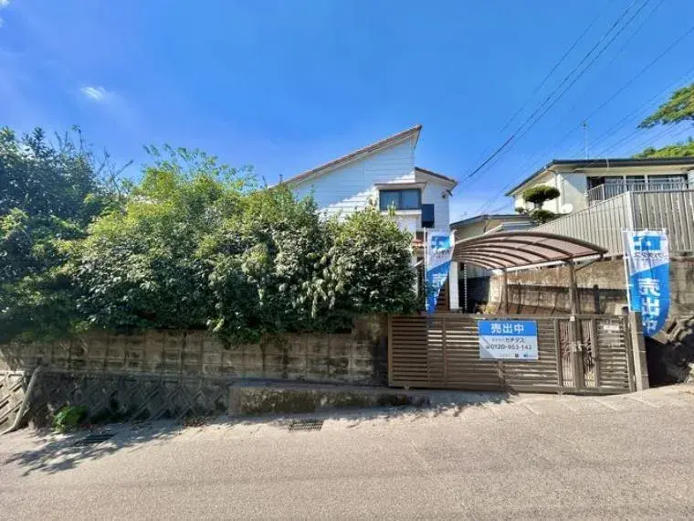 Propiedad 3LDK Ciudad de Kagoshima Prefectura de Kagoshima (2)