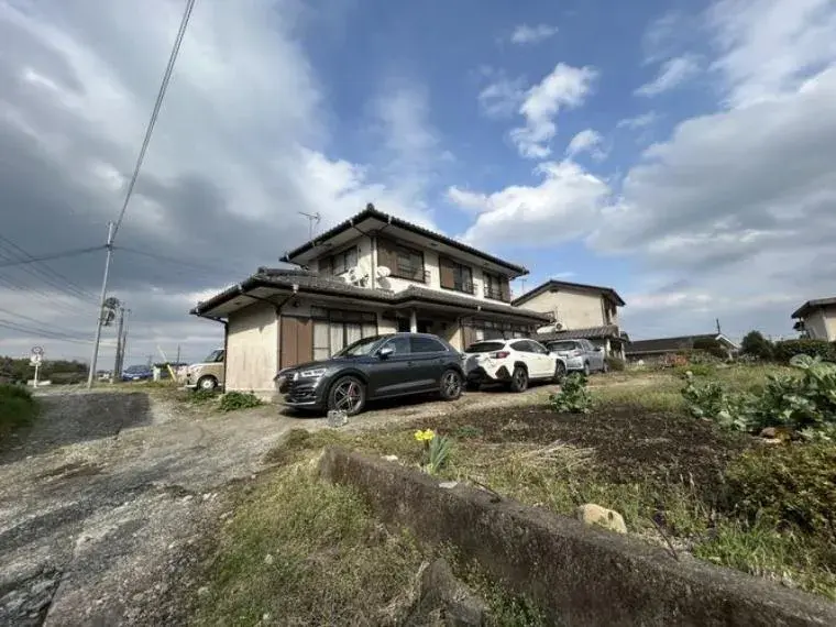 Akiya in Gunma