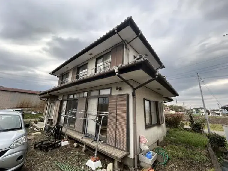 6DK Property Shinto Village Gunma Prefecture (2)