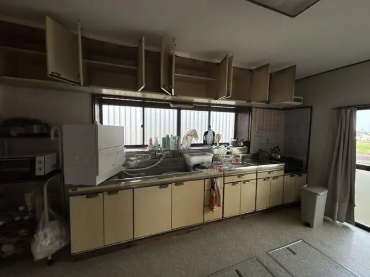 6DK Property Shinto Village Gunma Prefecture (12)