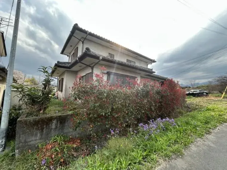 6DK Property Shinto Village Gunma Prefecture (3)