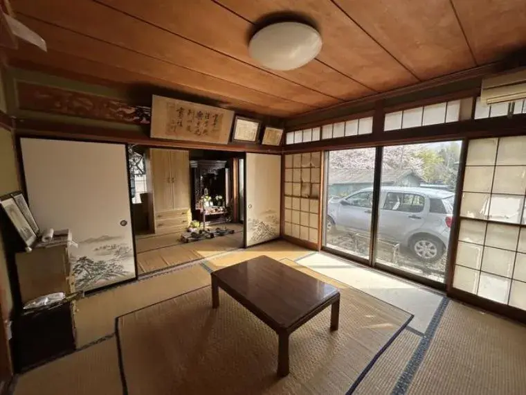 6DK Property Shinto Village Gunma Prefecture (4)
