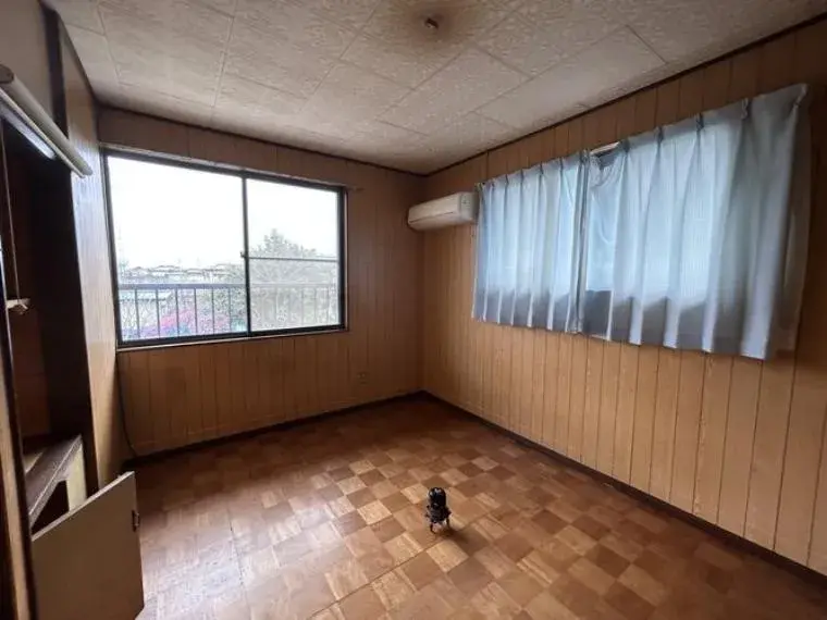 6DK Property Shinto Village Gunma Prefecture (5)