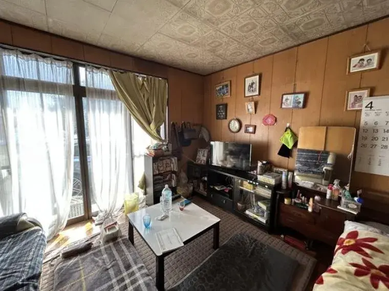6DK Property Shinto Village Gunma Prefecture (6)