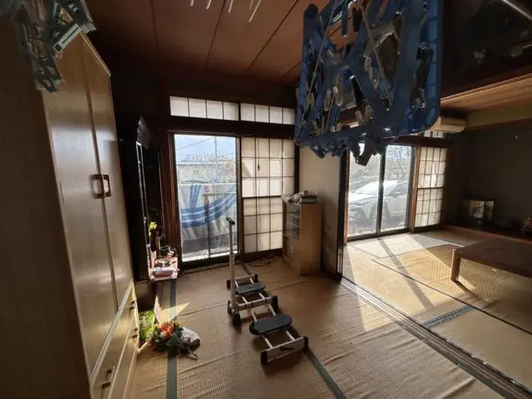 6DK Property Shinto Village Gunma Prefecture (7)