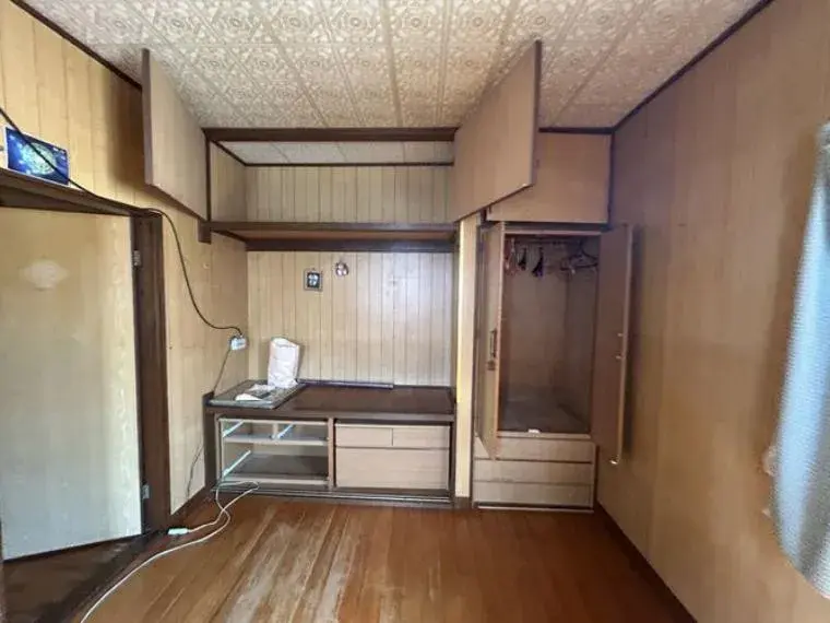 6DK Property Shinto Village Gunma Prefecture (9)