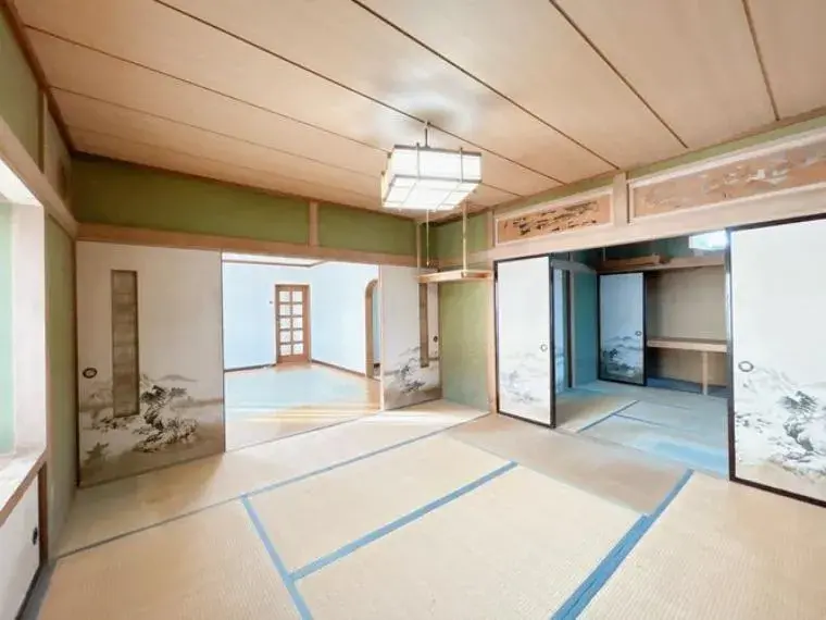Propiedad 3LDK Ciudad de Noboribetsu Hokkaido (11)