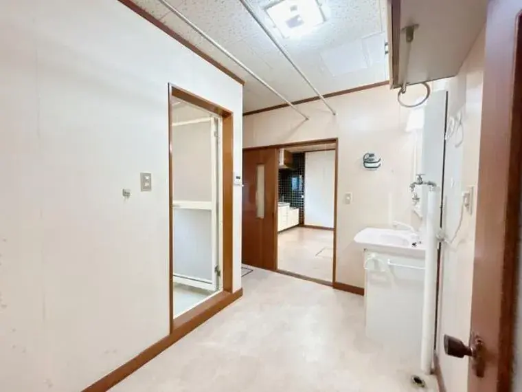 Propiedad 3LDK Ciudad de Noboribetsu Hokkaido (27)