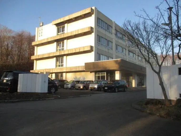 Propiedad 3LDK Ciudad de Noboribetsu Hokkaido (34)