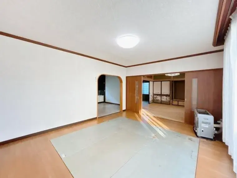 Propiedad 3LDK Ciudad de Noboribetsu Hokkaido (10)