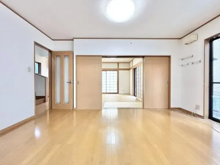 [عقار 4LDK] Koryocho Kitakatsuragi-gun Nara Prefecture (15)