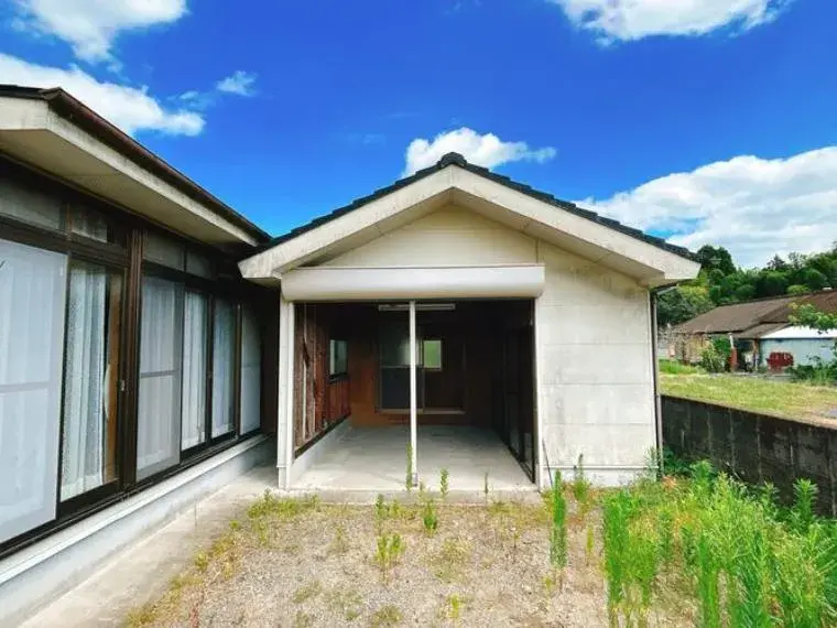 3LDK Satsuma-gun Satsuma-cho Kagoshima Prefecture (2)