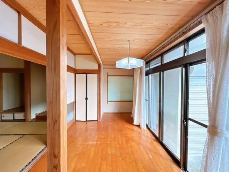 3LDK Satsuma-gun Satsuma-cho Kagoshima Prefecture (13)