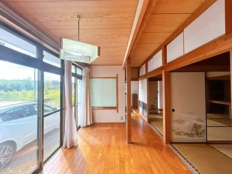 3LDK Satsuma-gun Satsuma-cho Kagoshima Prefecture (14)