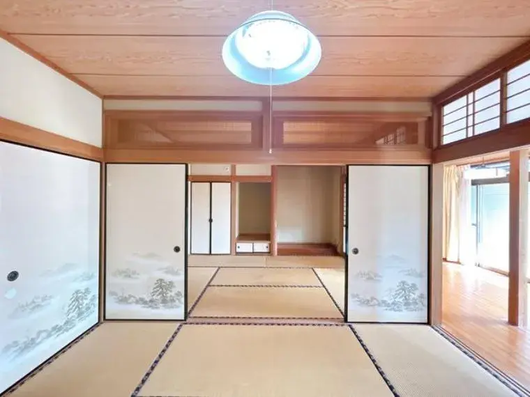 3LDK Satsuma-gun Satsuma-cho Kagoshima Prefecture (15)