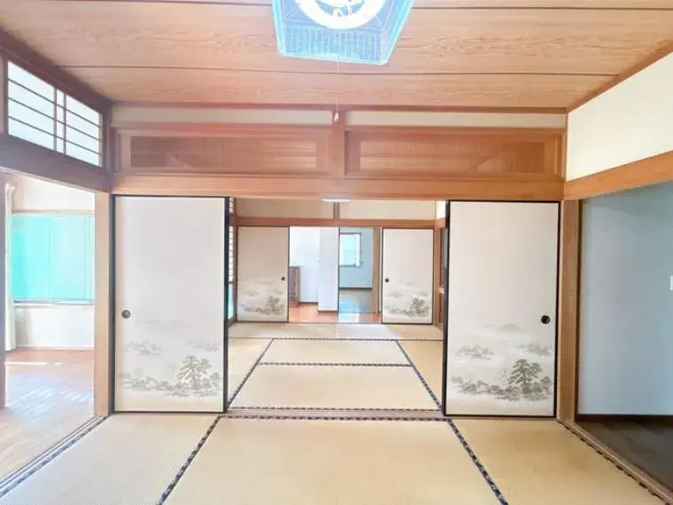 3LDK Satsuma-gun Satsuma-cho Kagoshima Prefecture (16)
