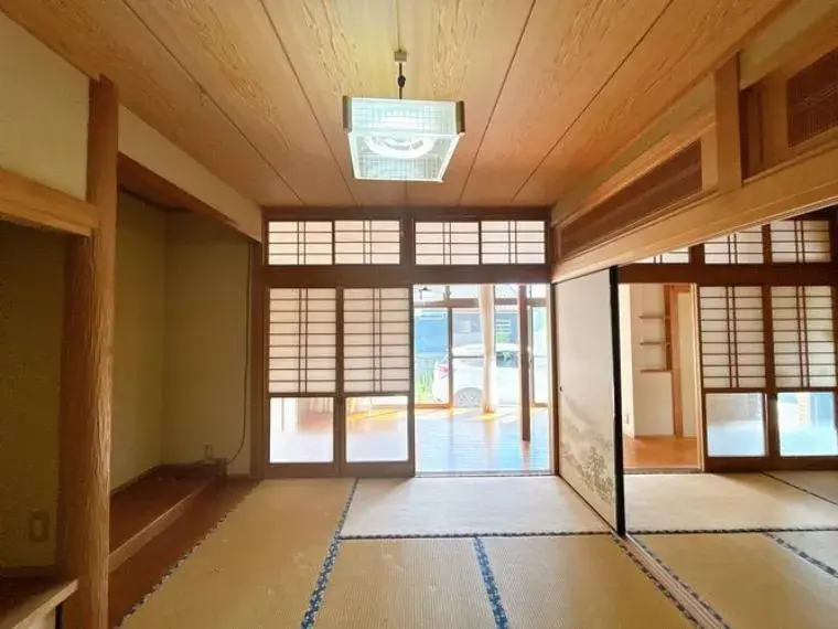 3LDK Satsuma-gun Satsuma-cho Kagoshima Prefecture (17)