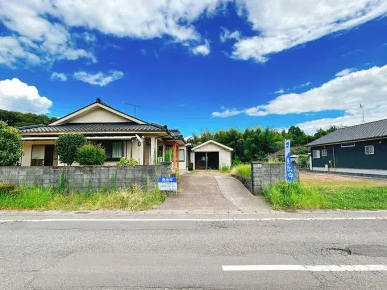 3LDK Satsuma-gun Satsuma-cho Kagoshima Prefecture (3)
