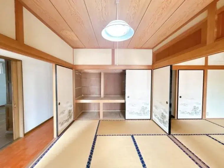 3LDK Satsuma-gun Satsuma-cho Kagoshima Prefecture (24)