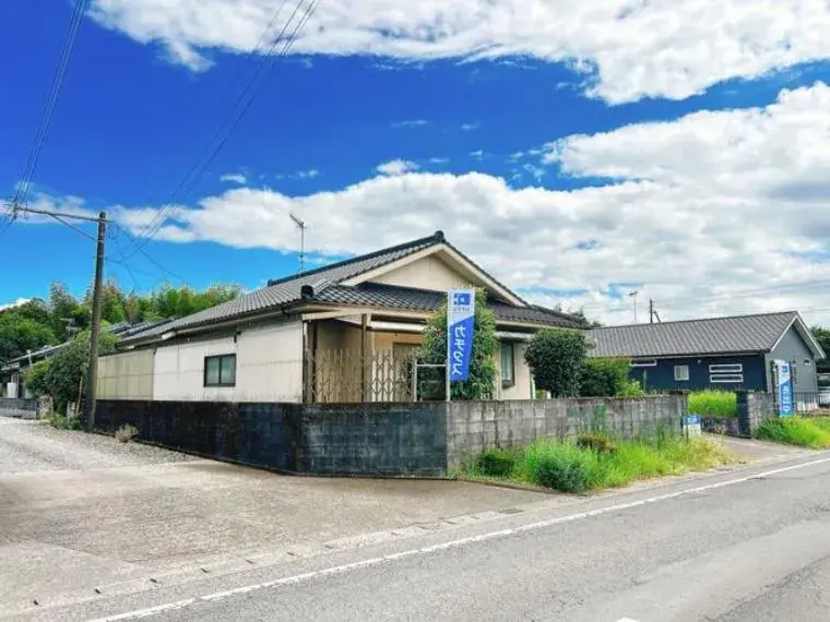 3LDK Satsuma-gun Satsuma-cho Kagoshima Prefecture (4)