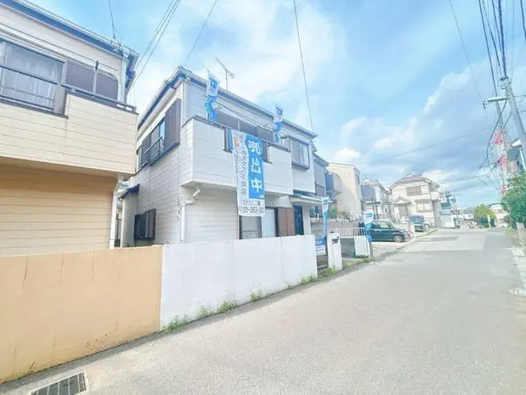 3DK Ville de Funabashi Préfecture de Chiba (3)