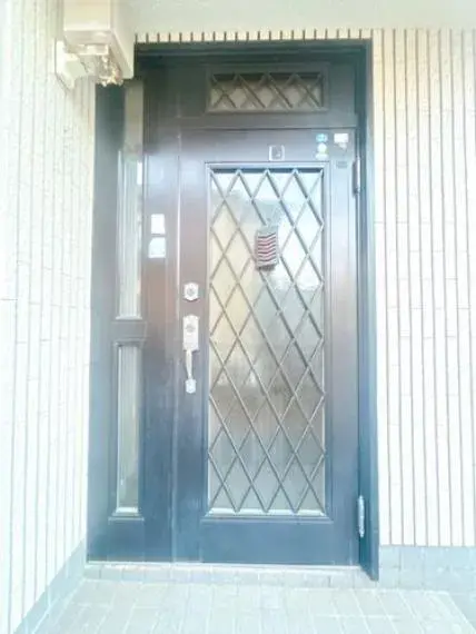 3DK Ville de Funabashi Préfecture de Chiba (4)