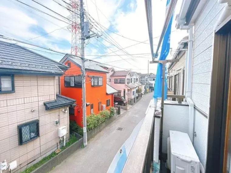 3DK Ville de Funabashi Préfecture de Chiba (5)