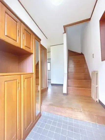 3DK Ville de Funabashi Préfecture de Chiba (8)
