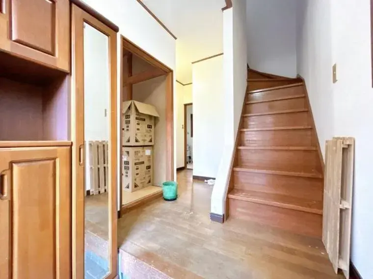 3DK Ville de Funabashi Préfecture de Chiba (9)