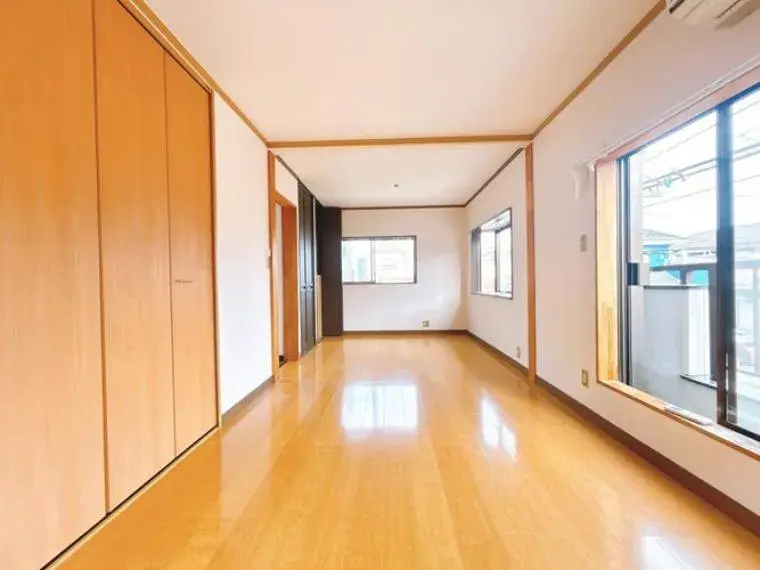 3DK Ville de Funabashi Préfecture de Chiba (10)