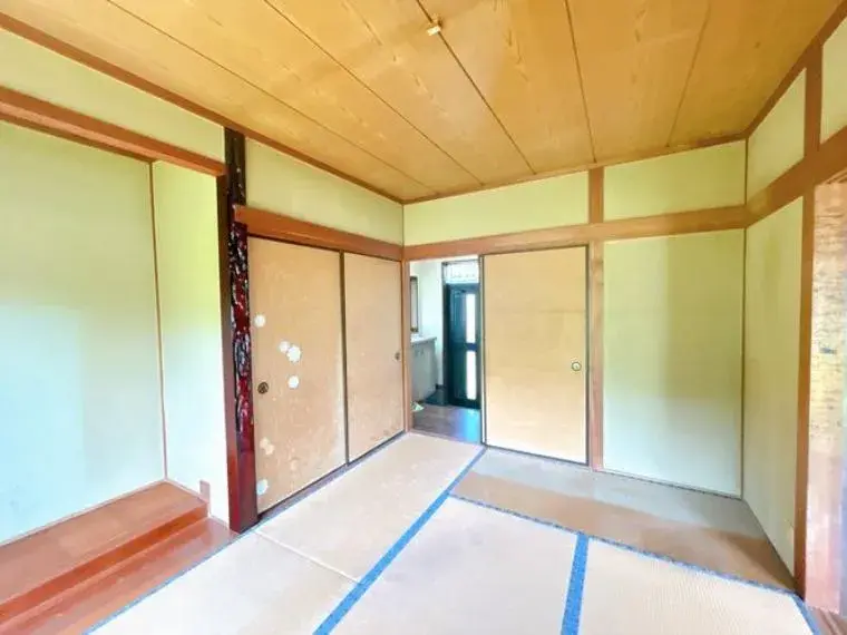 4LDK Kikuchi City Kumamoto Prefecture (11)