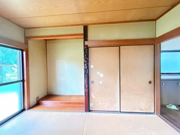 4LDK Kikuchi City Kumamoto Prefecture (13)