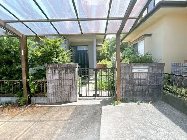 4LDK Kikuchi City Kumamoto Prefecture (3)