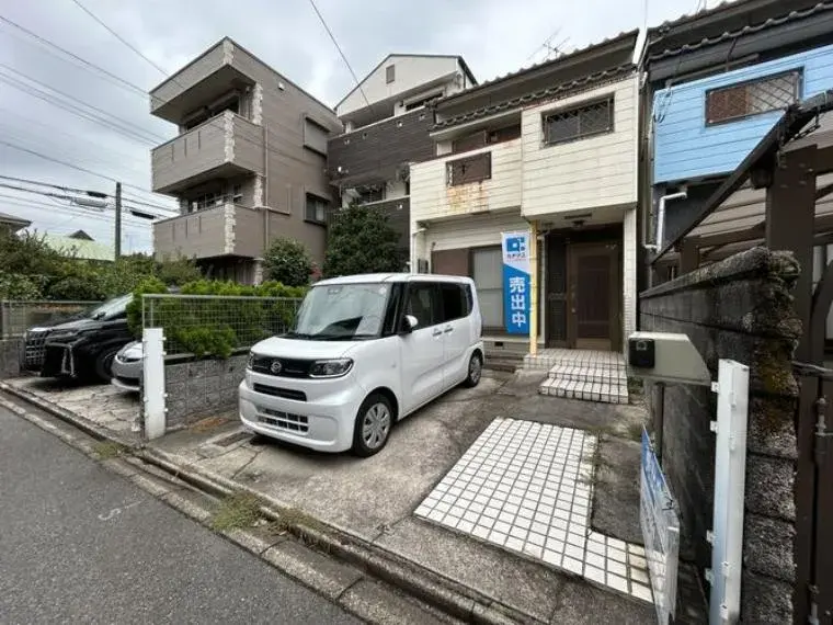 4LDK Property Nakagawa-ku, Nagoya City, Aichi (2)