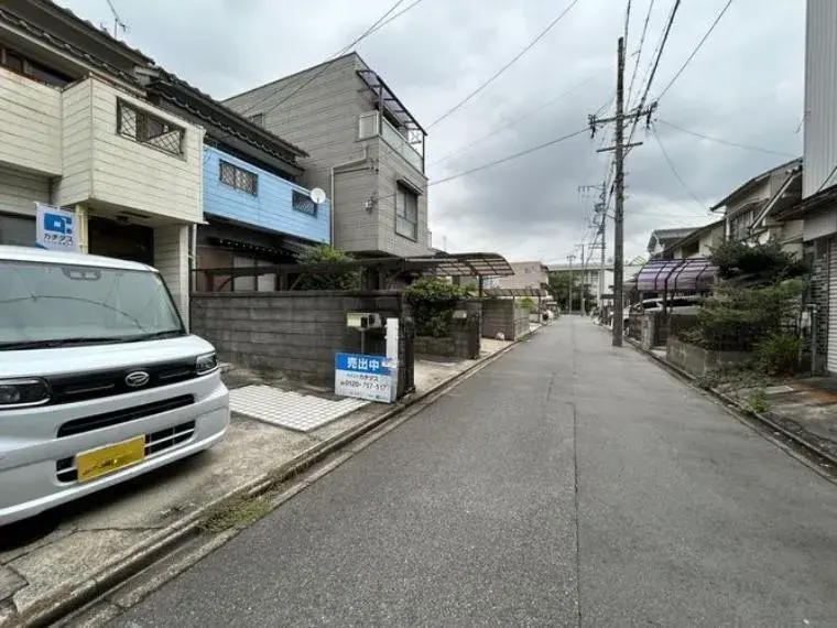 4LDK Property Nakagawa-ku, Nagoya City, Aichi (3)