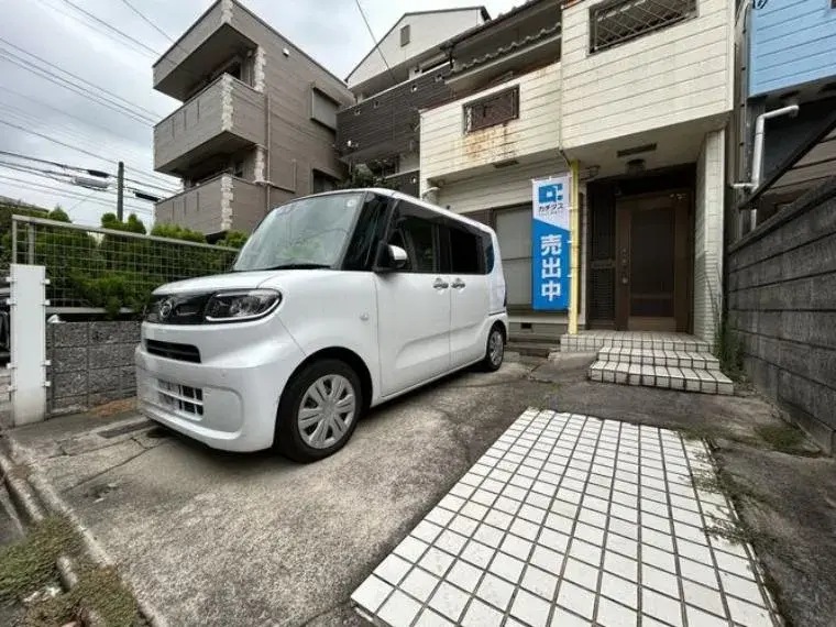 4LDK Property Nakagawa-ku, Nagoya City, Aichi (6)
