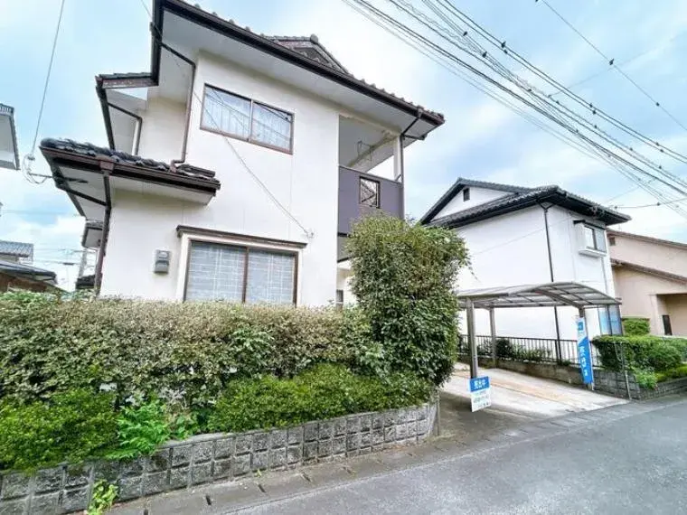 4LDK 合志市 熊本県 (2)