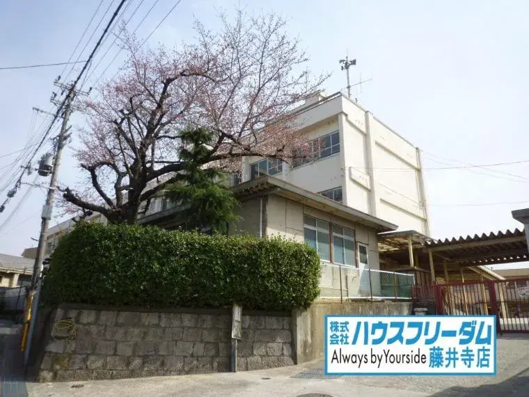 Akiya in Osaka