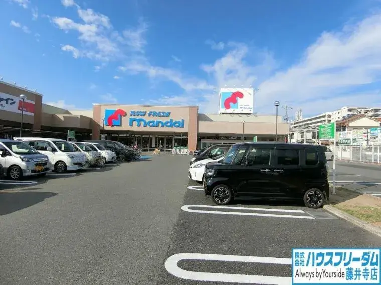 4DK Property Fujidera City Osaka Prefecture (3)